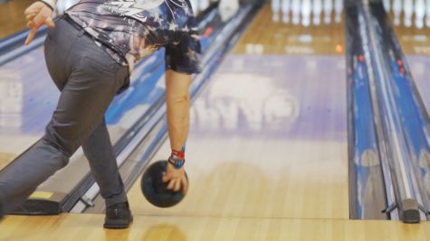 Slow Motion Release: AJ Johnson