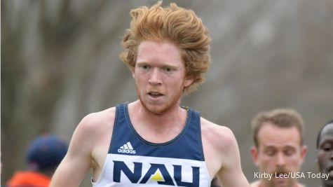 NAU's Tyler Day | The FloTrack Podcast (Ep. 24)