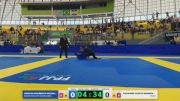 ALEXANDRE VICENTE MARQUES RUZZAN vs JONATAS NASCIMENTO SALDANHA 2026 FPJJ Circuito Paulista GI Etapa 3