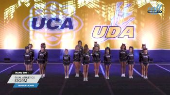 Rival Athletics - Storm [2024 L3 Youth Day 1] 2024 UCA Sandy Fall Classic