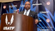 USATF Asks For Postponement Of 2020 Olympic Games