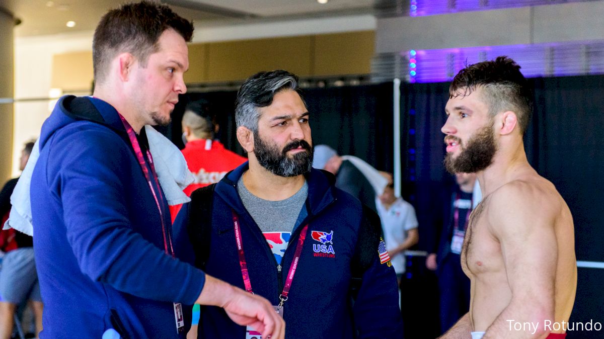 USAW To Help Up Your Coaching Game For Free