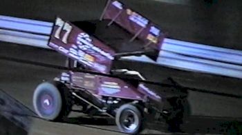 Watch: March 2001 Lincoln Speedway Highlights