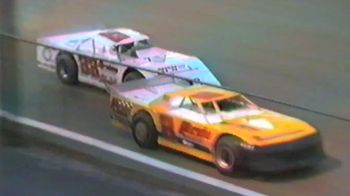 Watch: 1988 Hagerstown Late Model Feature
