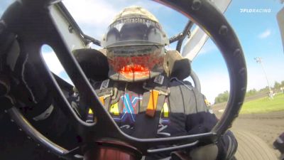 Robert Ballou 2015 Gas City On-Board