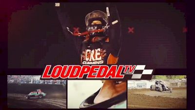 2016 Indiana Sprint Week Loudpedal Recap