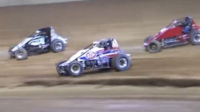 Lawrenceburg 2010 Sprint Week Feature