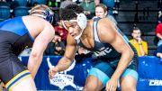 FRL 605 - PSU's Debut, Bad Officiating, Madness In The ACC