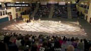 Central Dauphin East HS "Harrisburg PA" at 2026 WGI Guard Philadelphia Regional+
