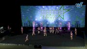 Twisters Elite - Storm Sistas [2024 L4.2 Senior Day 2] 2024 Nation's Choice Dance Grand Championship & Cheer Showdown