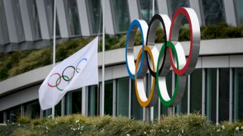 25. Pressure Mounts To Postpone Olympics