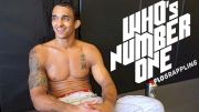 Romulo Barral's Sub-Only Debut & Samurai Mindset | WNO Podcast (Ep. 98)