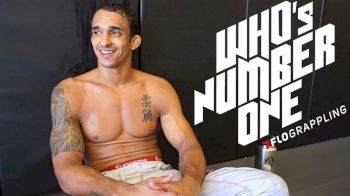 WNO Podcast 25: Kicking It With Romulo Barral