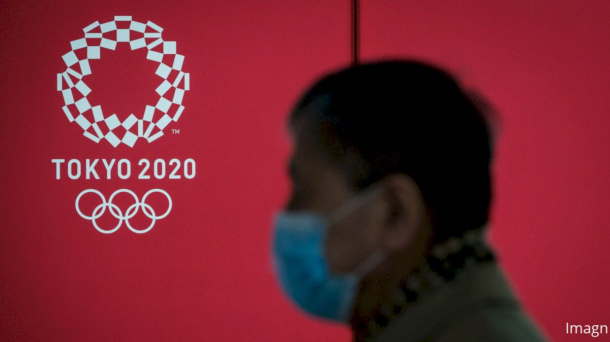 Tokyo 2020 Olympic Games To Be Postponed To 2021