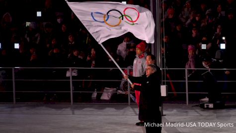 Olympics Will Be Postponed Says Former IOC Vice President Pound