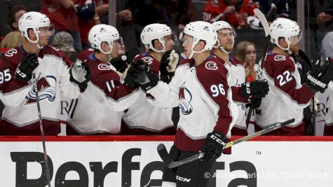 When Is The NHL Trade Deadline 2025: Rantanen's Trade Is Just The Beginning