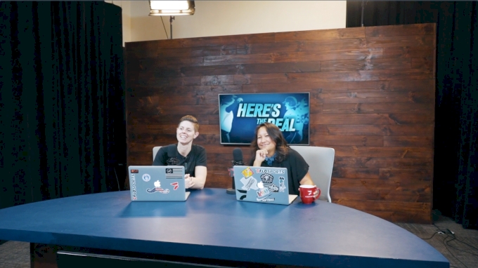 Here's the Deal Promo