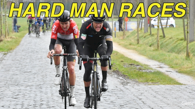 Highlights: 2018 Dwars Door Vlaanderen