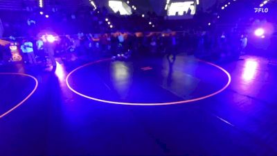 96-105 lbs Cons. Round 1 - Aidyn Cabrera, RWC - Roy Wrestling Club vs Jackson Averett, Champions Wrestling Club