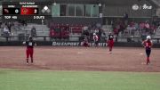 Replay: Saginaw Valley vs Davenport - DH | Apr 10 @ 5 PM