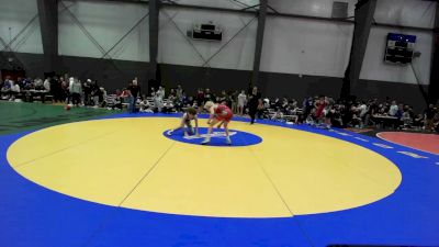 126 lbs Cons. Rd Of 16 - Justin Kilman, All Phase Wrestling vs Hezekiah Worthington, Newberg High School Wrestling