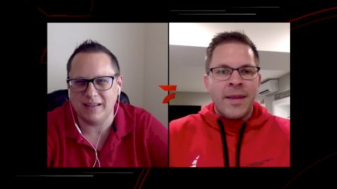 O'Neill Talks About Being Stuck At Home, What's Next For PBA