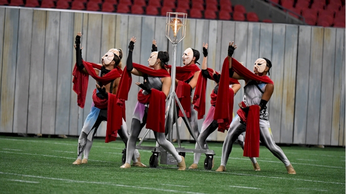 blue devils drums