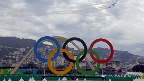 10 Good Things That Could Come From Olympic Postponement