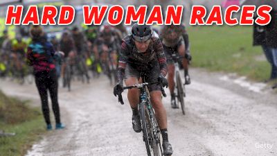 Highlights: 2018 Strade Bianche Women