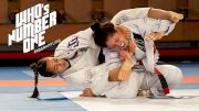 Beatriz Mesquita Thinks Heel Hooks Should Be Legal In The Gi