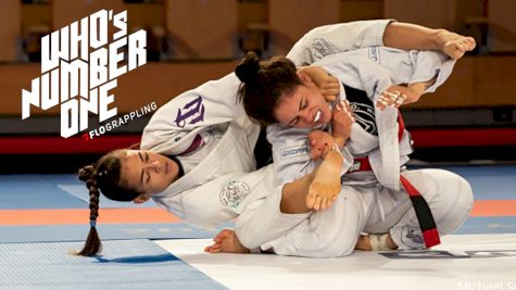 Beatriz Mesquita Thinks Heel Hooks Should Be Legal In The Gi