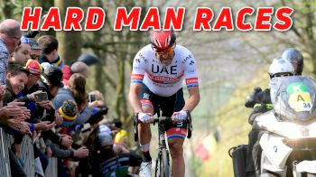 The Best Hard Man Races Of FloBikes