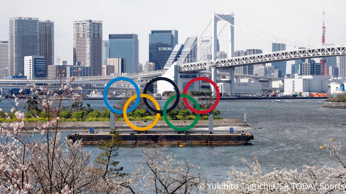 2020 Tokyo Olympic Games Officially Postponed