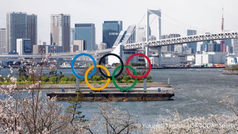 2020 Tokyo Olympic Games Officially Postponed
