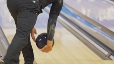 Slow Motion Release: Jason Belmonte