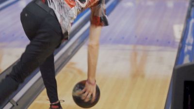 Slow Motion Release: Kamron Doyle