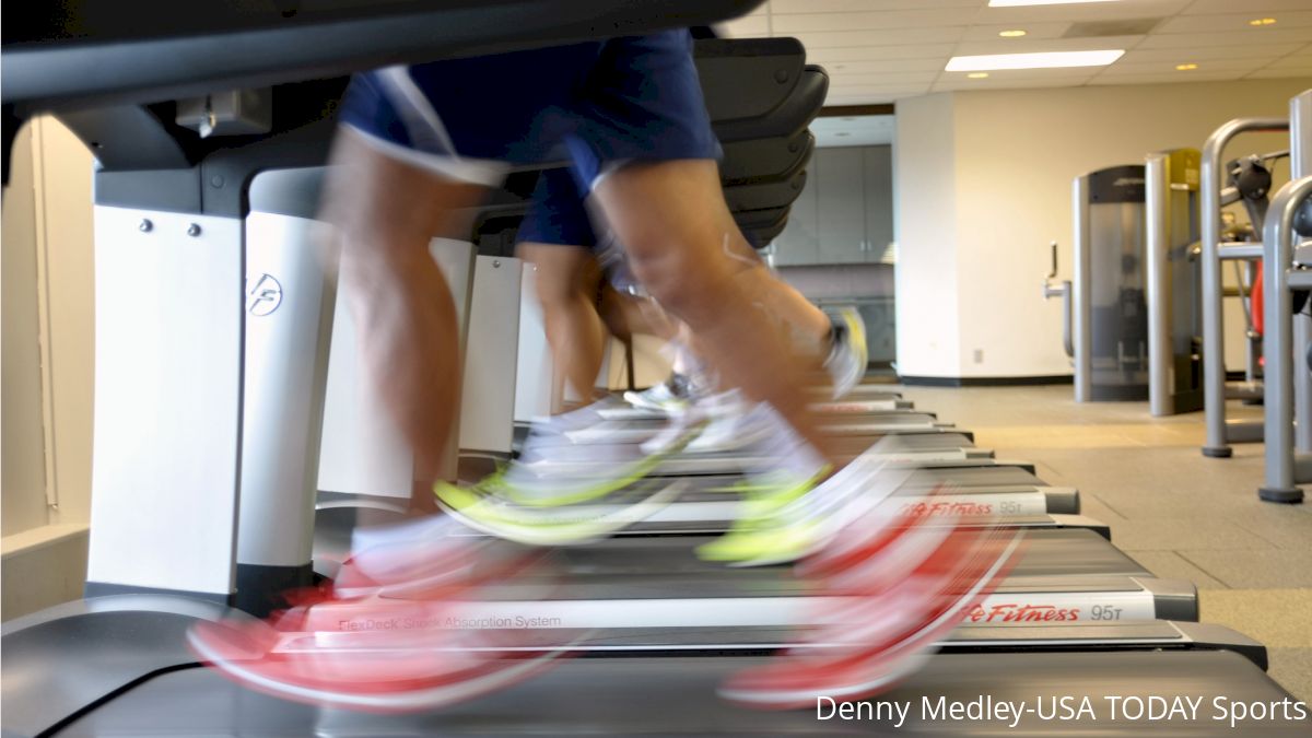 30 Reasons Why The Treadmill Is The Worst