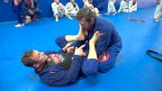 Private Lesson With Lucas Valente: Lasso Guard Secrets