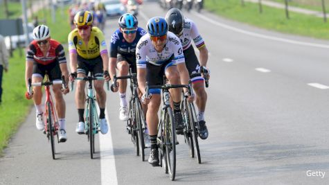 How To Watch Gent-Wevelgem In 2020