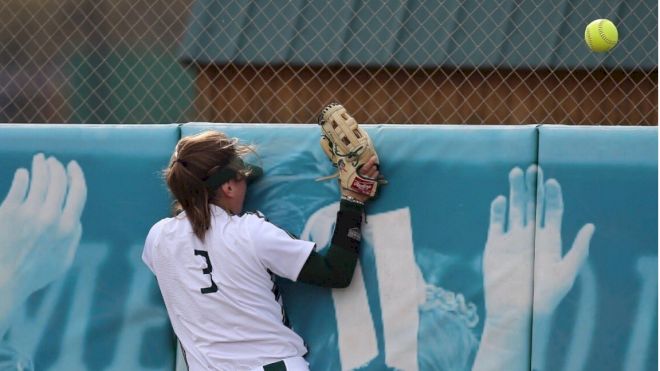 Vote For The Most Embarrassing Softball Photos From Twitter