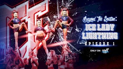 Beyond The Routine: ICE Lady Lightning (Episode 1)