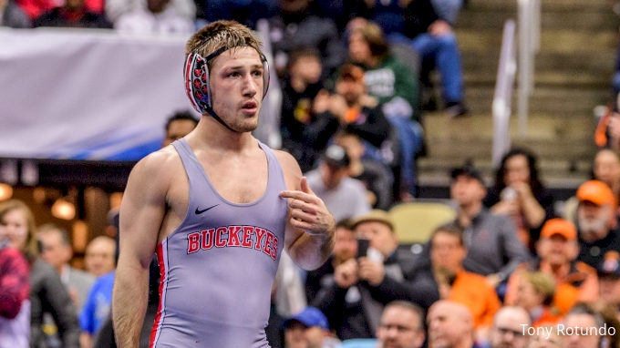 The Case For NCAA Eligibility Relief - FloWrestling