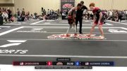 Zayden Griffin vs Alexander Cardinal 2025 ADCC Orlando Open/Youth Trials