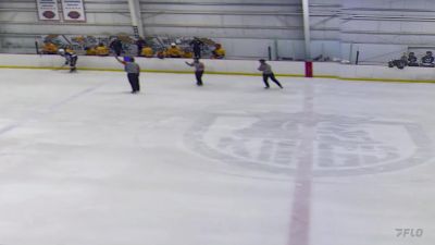 Replay: Home - 2024 New England Crows vs Express Blue | Jul 21 @ 3 PM