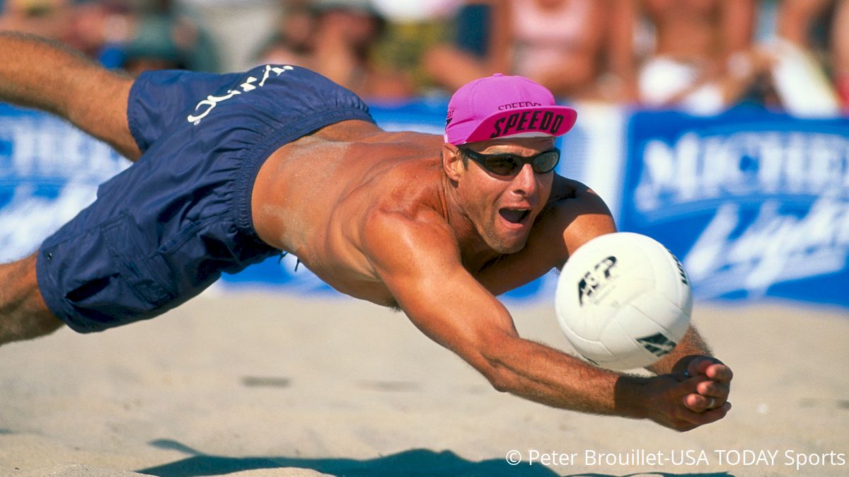 All Karch Kiraly Playlist