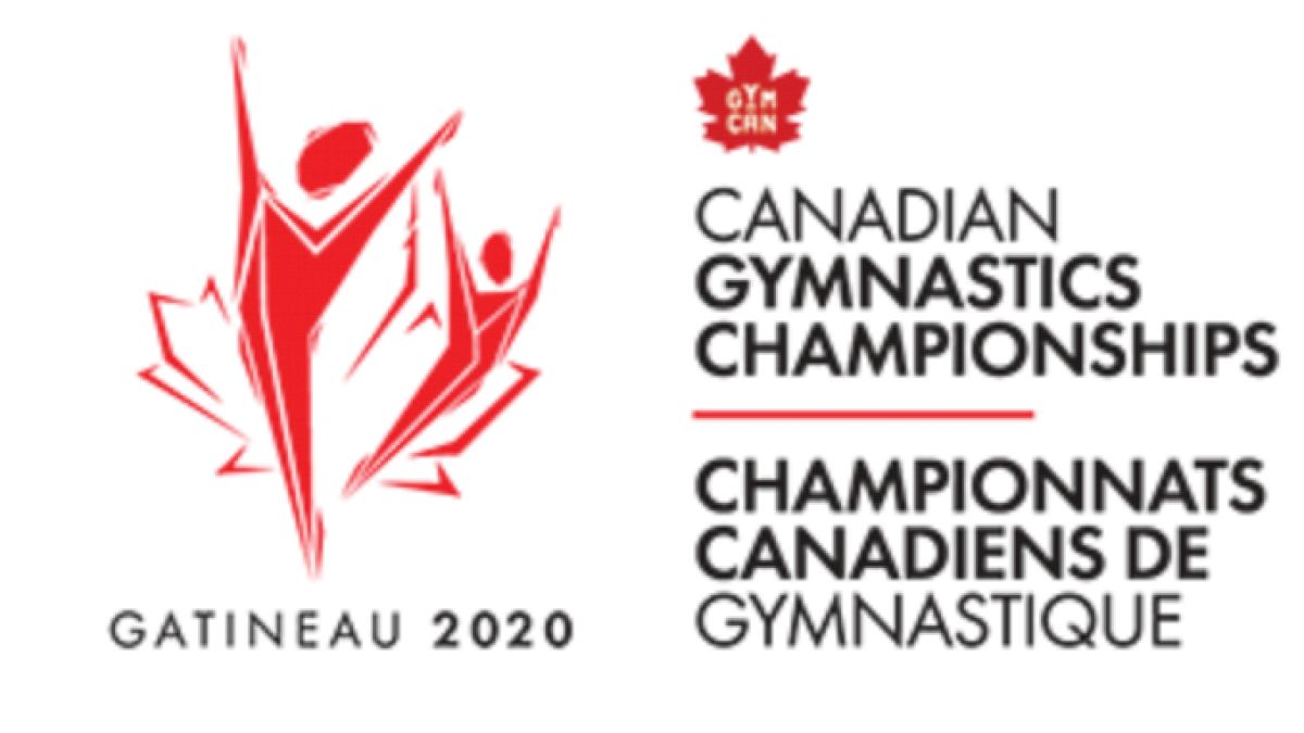 2020 Canadian Gymnastics Championships Postponed FloGymnastics