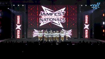 South Jersey Storm - Snow Angels [2024 L6 U18 NT Day 2] 2024 JAMfest Cheer Super Nationals