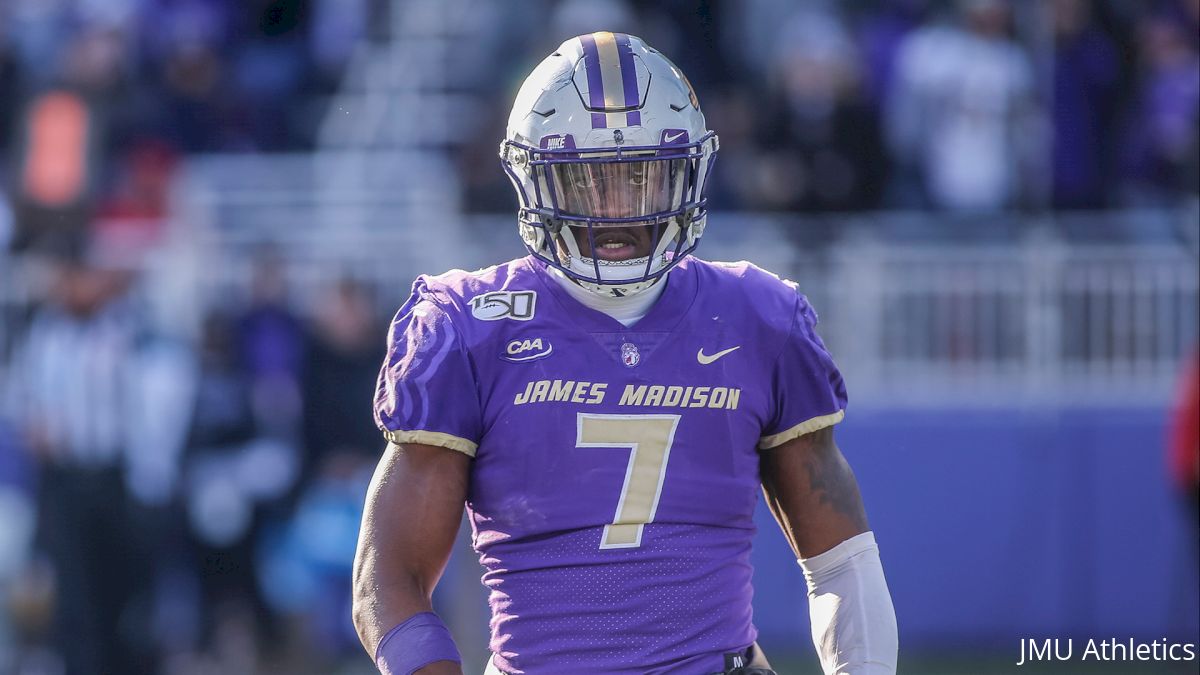FCS Stars On Uneven Footing With NFL Draft Quickly Approaching