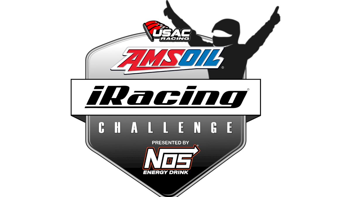 USAC iRacing Challenge Debuts April 2