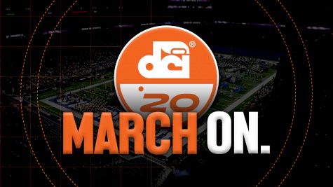 How to Watch: 2020 DCI March On! Telethon & After Party